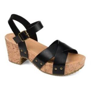 Journee Collection Women's Tru Comfort Foam Valentina Sandals